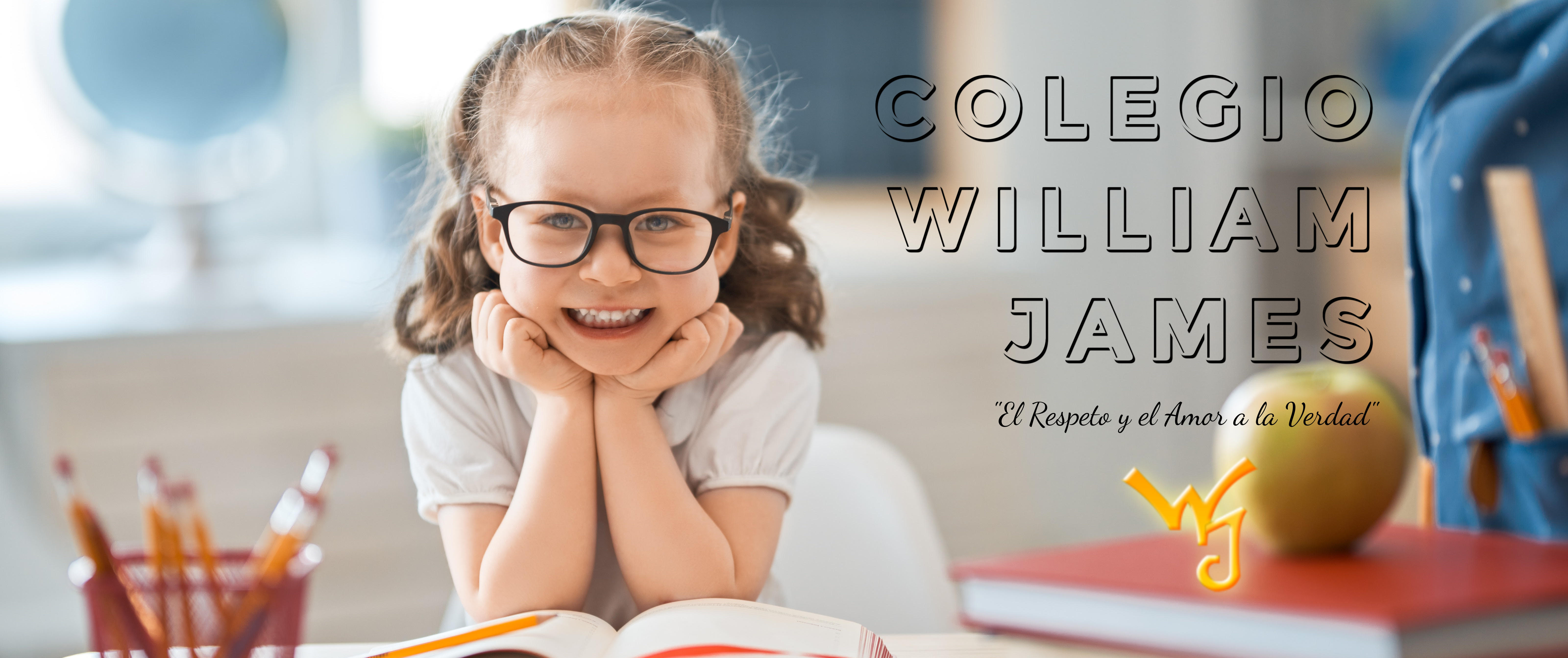 Colegio William James