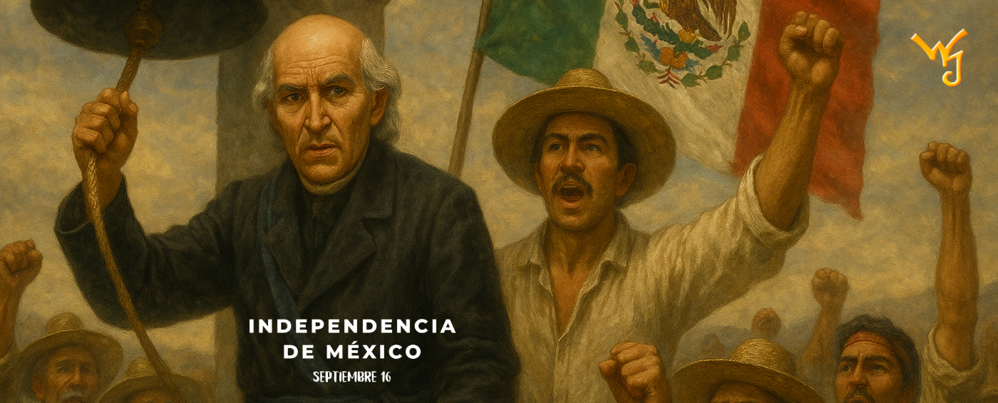 Independencia de México