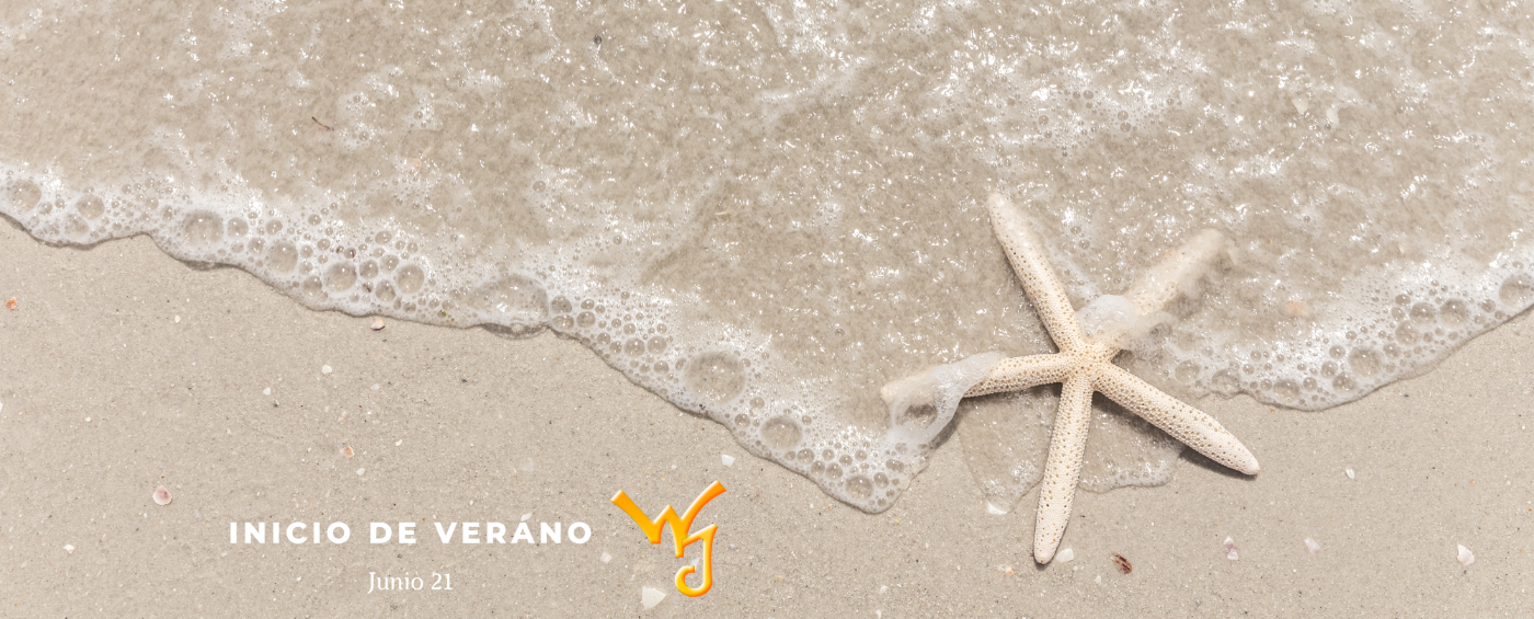 Inicio de verano